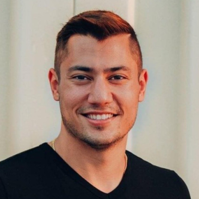 Nate, founder of AmpAuto
